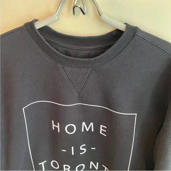 Peace Collective - Home is Toronto Tshirt - Picture 4 of 10